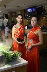 樱花校园模拟器千仞雪救小舞